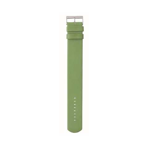  Leather strap green 1.4 size S