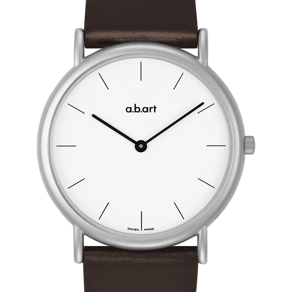 a.b.art Swiss Watch a.b.art O108 – a.b.art Swiss Made main image 4