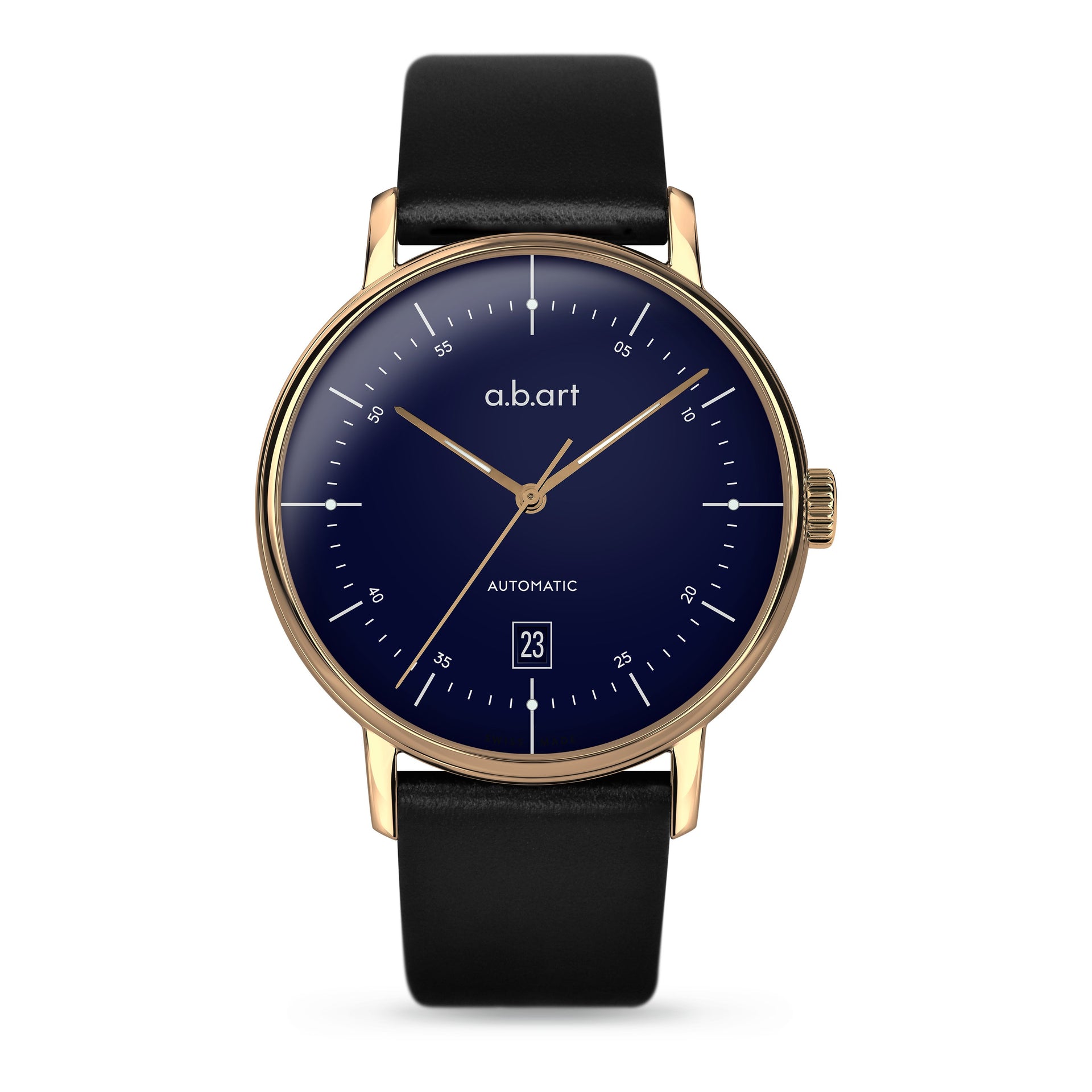 watches – a.b.art Swiss Made