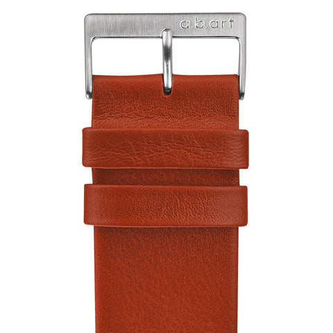  Leather strap massai 2016.1 size S