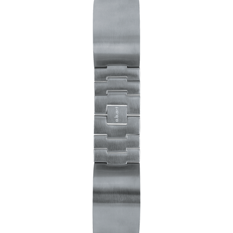  Steel bangle brushed